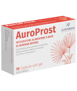 AUROPROST 30CPS