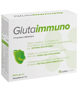 GLUTAIMMUNO 14BUST