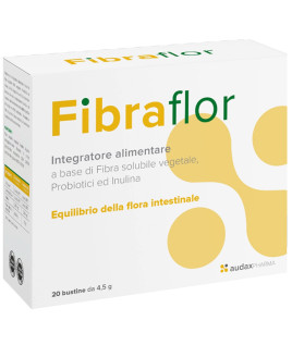 FIBRAFLOR 20BUST