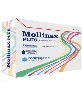 MOLLINAX PLUS 14BUST