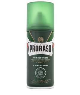 PRORASO SCHIUMA RINF 100ML