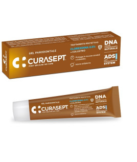 CURASEPT GEL PAROD ADS DNA PRO