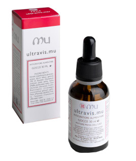 ULTRAVIS MU GOCCE 30ML