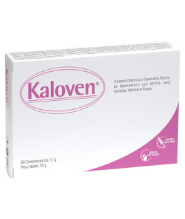 KALOVEN 30CPR