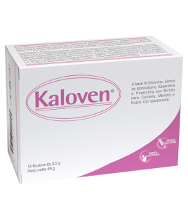 KALOVEN 14BUST