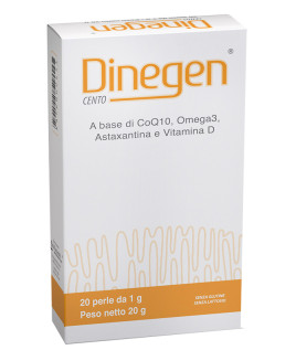 DINEGEN 100 TF 20PRL