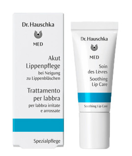 DR HAUSCHKA TRATTAMENTO LABBRA