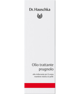 HAUSCHKA OLIO TRAT PRUGNOLO