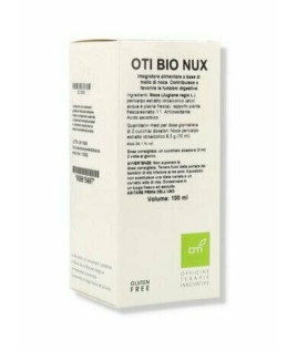 BIONUX 100ML GTT OTI