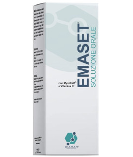 EMASET 200ML