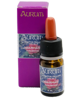 DWARHAM COMUNICARE GOCCE 5ML