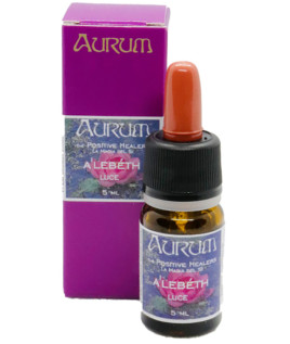 ALEBETH LUCE GTT 5ML AURUM