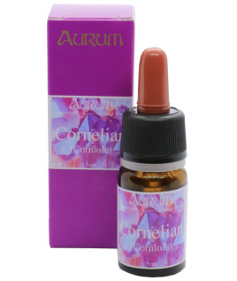 CORNELIAN GOCCE 5ML AURUM