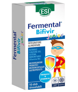 ESI FERMENTAL BIFIVIR J 10STIC