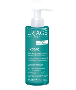 HYSEAC HUILE PURIFIANT 100ML