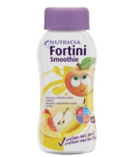 FORTINI SMOOTHIE MF FRUTTI GI