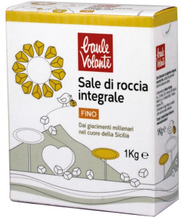 SALE ROCCIA INTEGRALE FINO