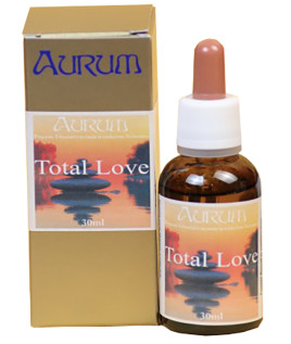 TOTAL LOVE GOCCE 30ML