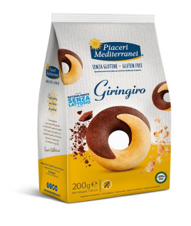 PIACERI MED.GIRINGIRO 200G