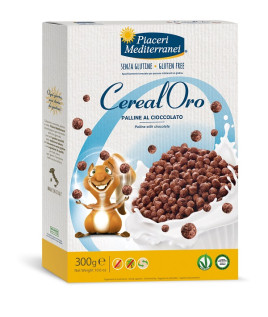 PIACERI MEDIT CEREALORO PALLIN