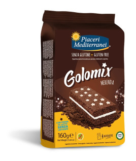 PIACERI MEDIT GOLOMIX MERENDA