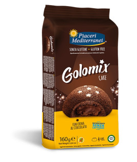 PIACERI MEDIT GOLOMIX CAKE 4PZ