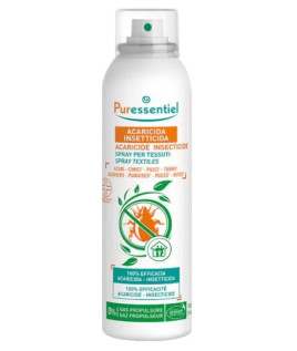 PURESSENTIEL SPRAY ACARICIDA INS