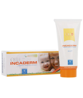 INCADERM CREMA 100ML