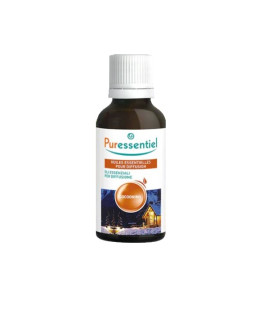 PURESSENTIEL MISCELA COCOONING