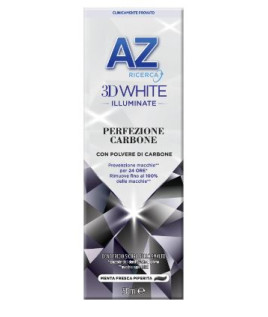AZ 3D WHITE DENTIF ILL CARBONE