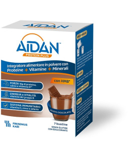 AIDAN PROTEIN PLUS CIOC 7BUST