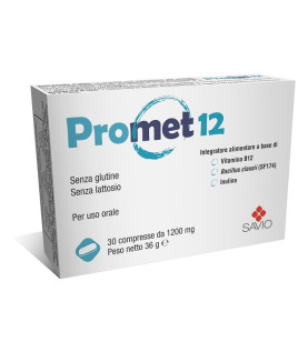 PROMET 12 30CPR