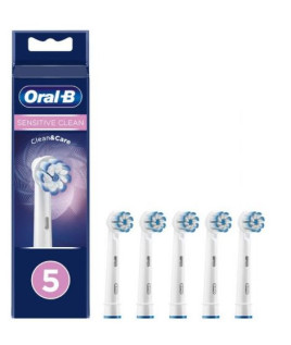 Oralb Pw Refill Sensitive 5pz