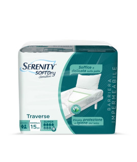 SERENITY TRAV SD SENS EX 60X90