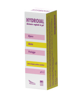 HYDROIAL GEL IDRATANTE 50ML