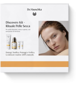 DR HAUSCHKA DISCOVERY KIT SEC