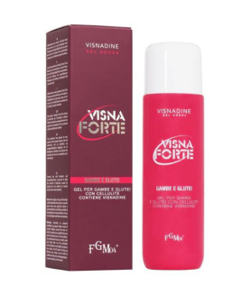 VISNA FORTE GEL DONNA 200ML