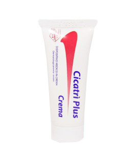 CICATRI'PLUS CREMA 30G