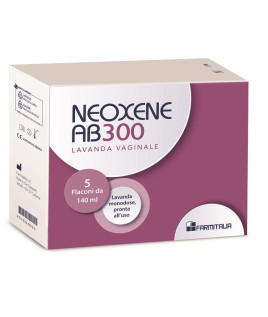 NEOXENE AB 300 LAVANDA VAG 5FL