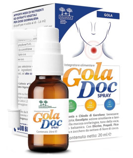 Goladoc 20ml