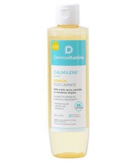 DERMOVITAMINA CALM SENSIO200ML