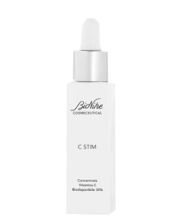 COSMECEUTICAL C STIM CONC VIT