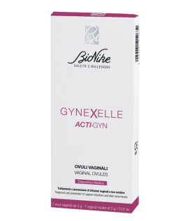 GYNEXELLE ACTI-GYN 7OV