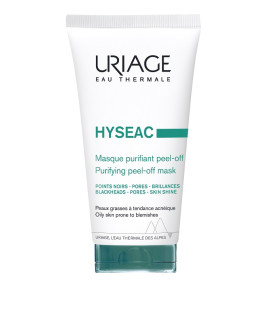 HYSEAC MASQUE PEEL OFF 50ML