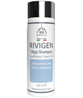 RIVIGEN OLIGO SHAMPOO CAP GRAS