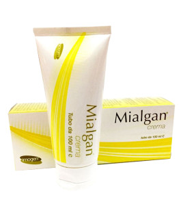 MIALGAN CREMA 100ML