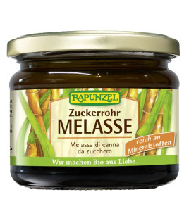 MELASSA ZUCCH CANNA 300GR (I6/63