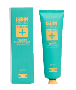 ACNIBEN OILY SKIN MASK 75ML