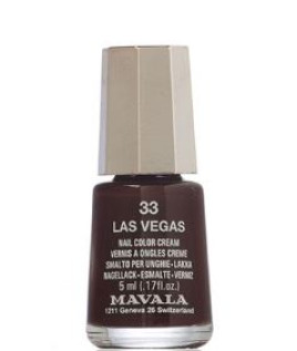 MAVALA MINIC  33 LAS VEGAS