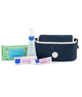 MUSTELA ORGANIZER PASSEGGINO
